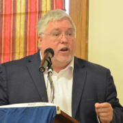 Governor Patrick Morrisey
