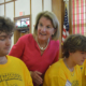 Senator Shelley Moore Capito
