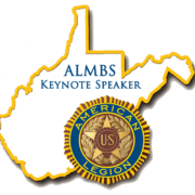 ALMBS Keynote Speaker ALMBS Keynote Speaker
