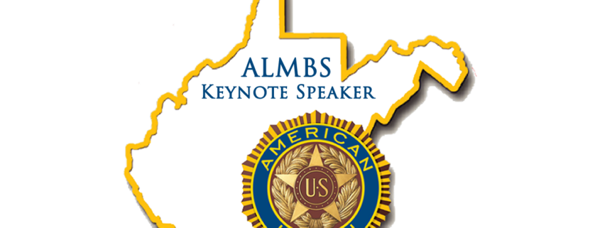 ALMBS Keynote Speaker