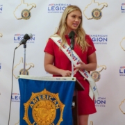 Miss West Virginia 2025 Miss West Virginia 2025