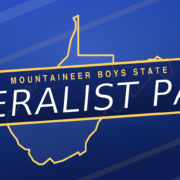 Federalist Party Banner