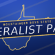 Federalist Party Banner