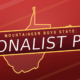 Nationalist Party Banner